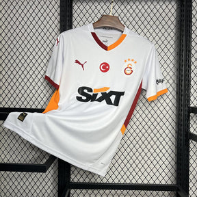 Galatasaray Exterieur 24/25