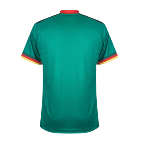 Maillot Cameroun 2022/2023