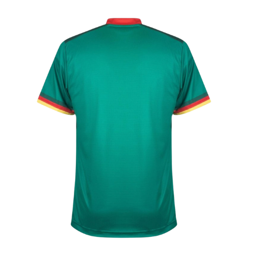 Maillot Cameroun 2022/2023