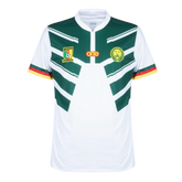 Maillot Cameroun Domicile 2022/2023