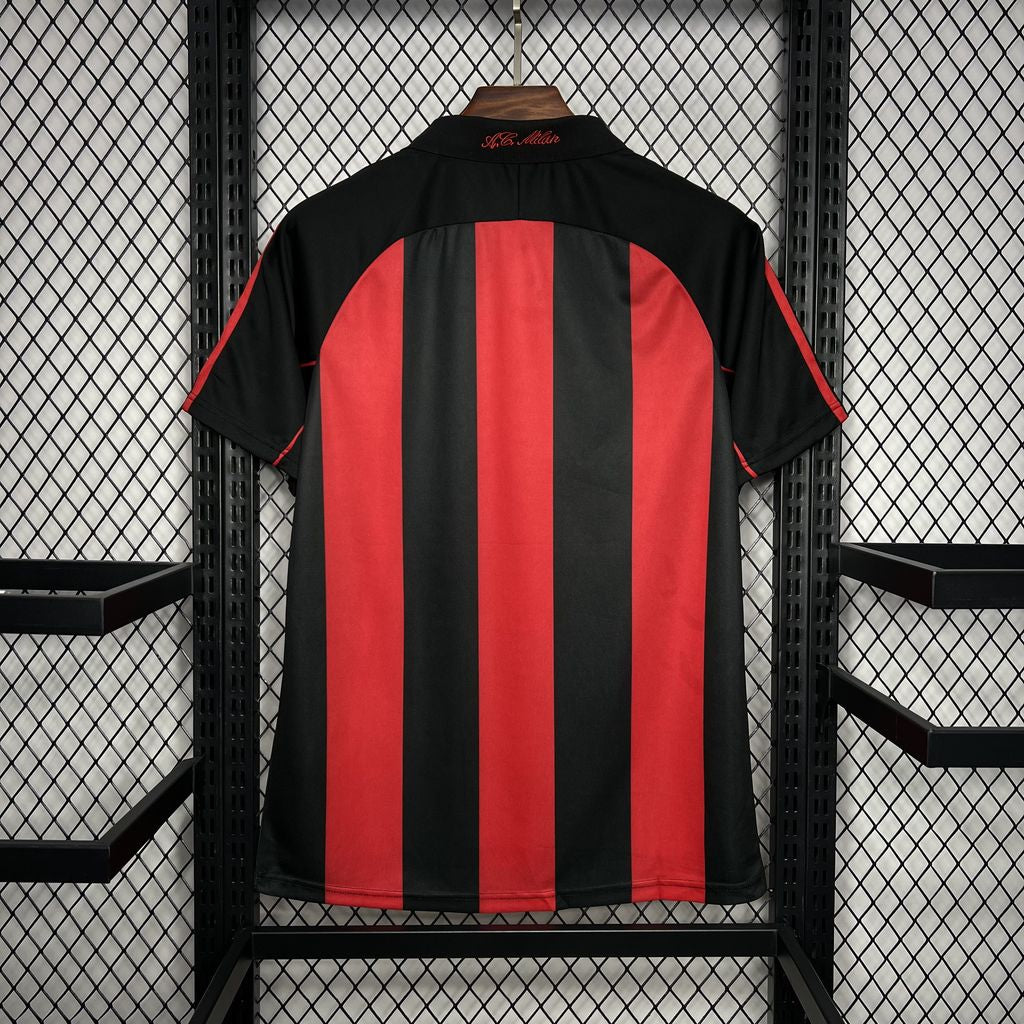 AC Milan 2000/02 Home