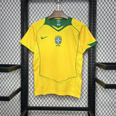 Brazil 2004 Home