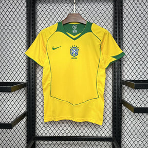 Brazil 2004 Home