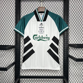 Liverpool 1993/95 Away Retro