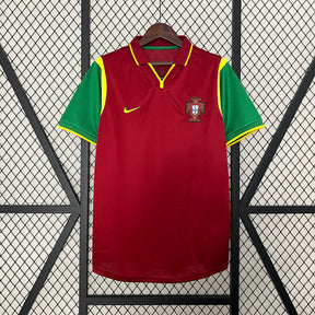 Portugal 1998 Home