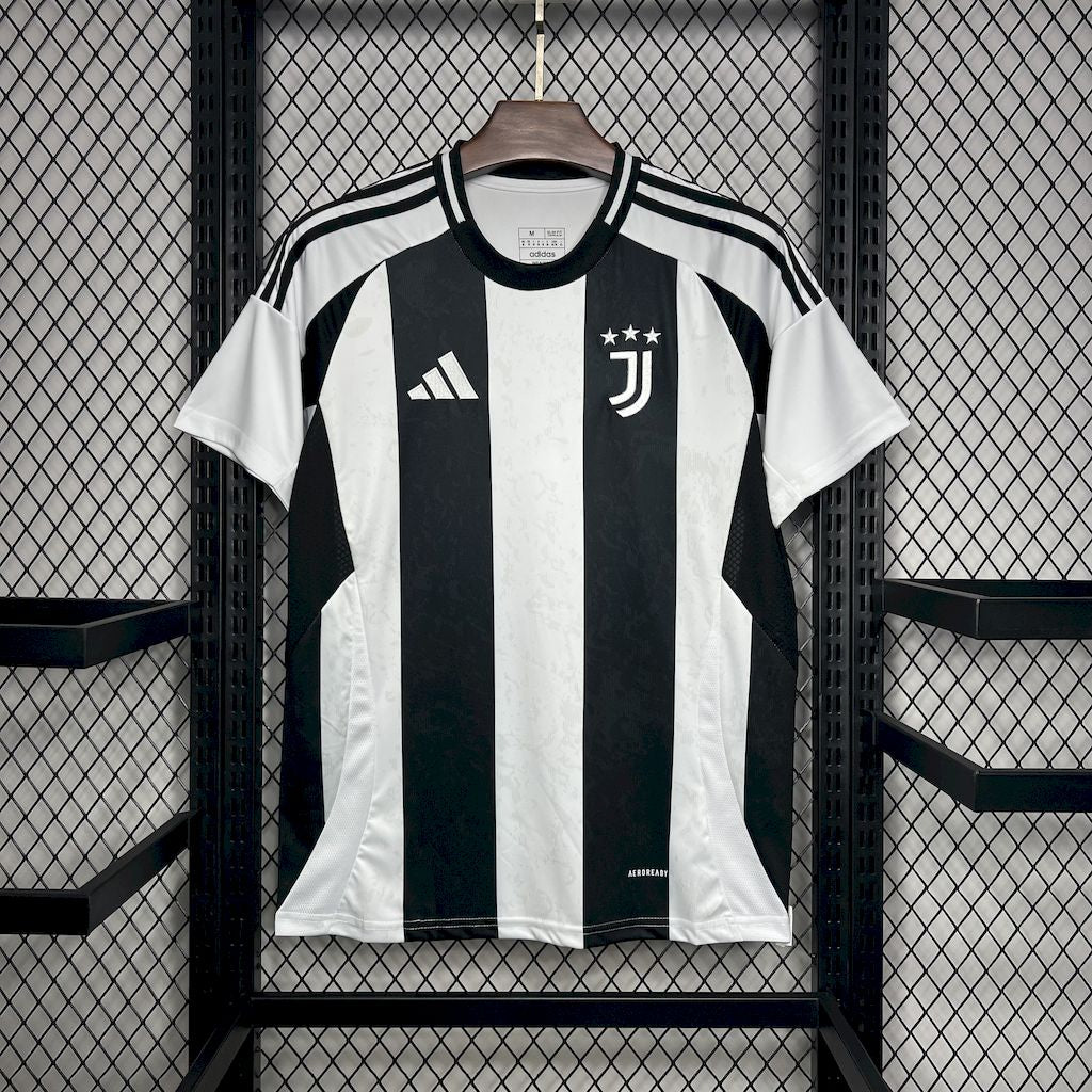 Juventus Domicile 24/25