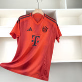 Bayern Munich Domicile 24/25