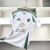 Al Ahli Domicile 24/25