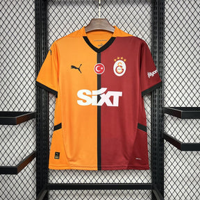 Galatasaray Domicile 24/25