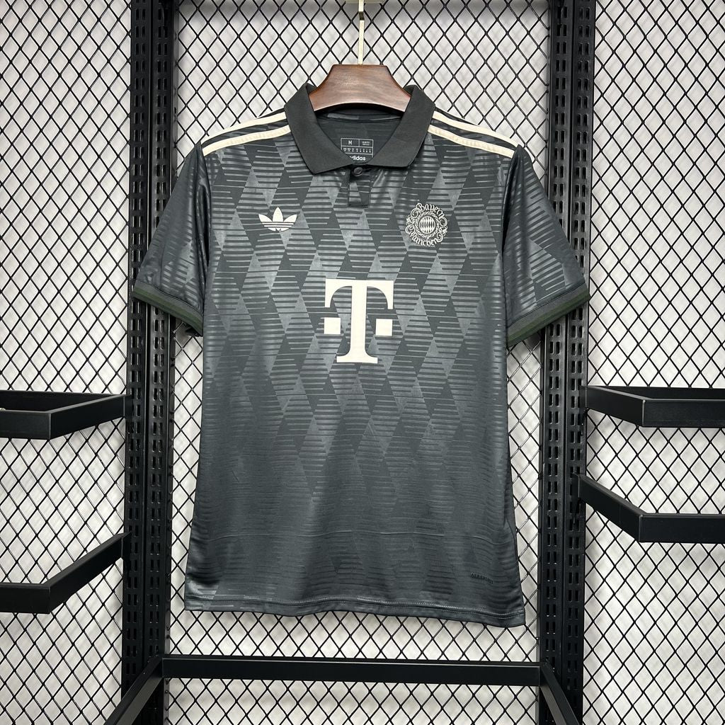 Bayern Munich 2024/25 Oktoberfest