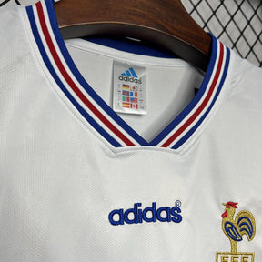 France 1996 Away