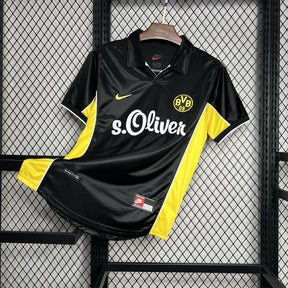 Borussia Dortmund 1998/00 Away