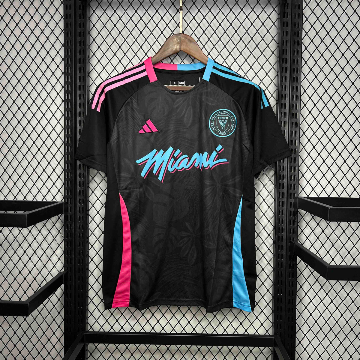 Inter Miami Special Edition Black 2024/2025