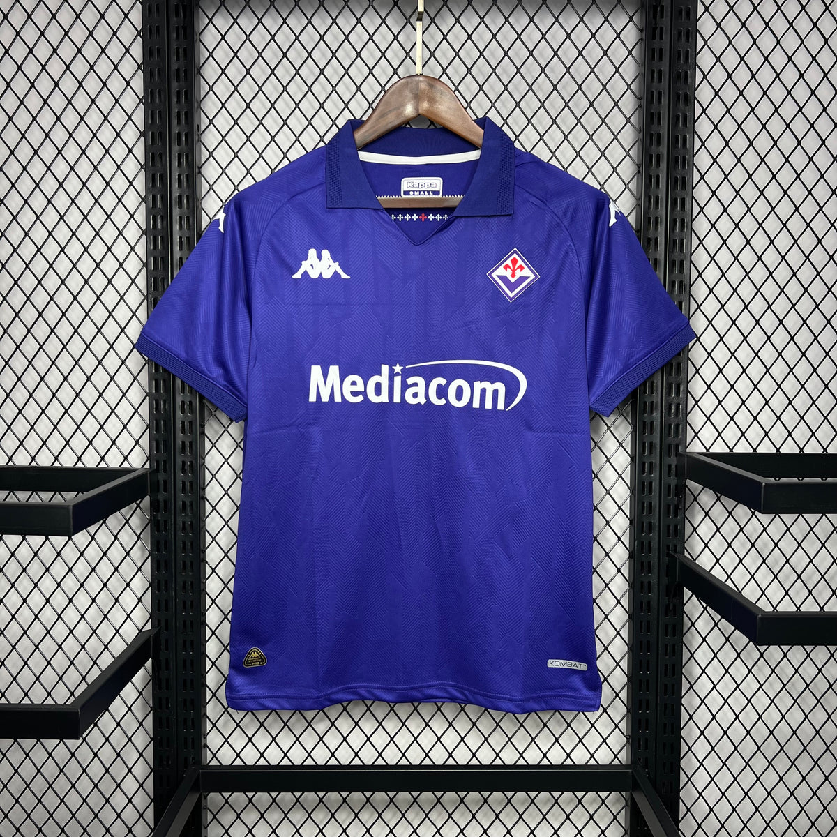 Fiorentina Domicile 24/25