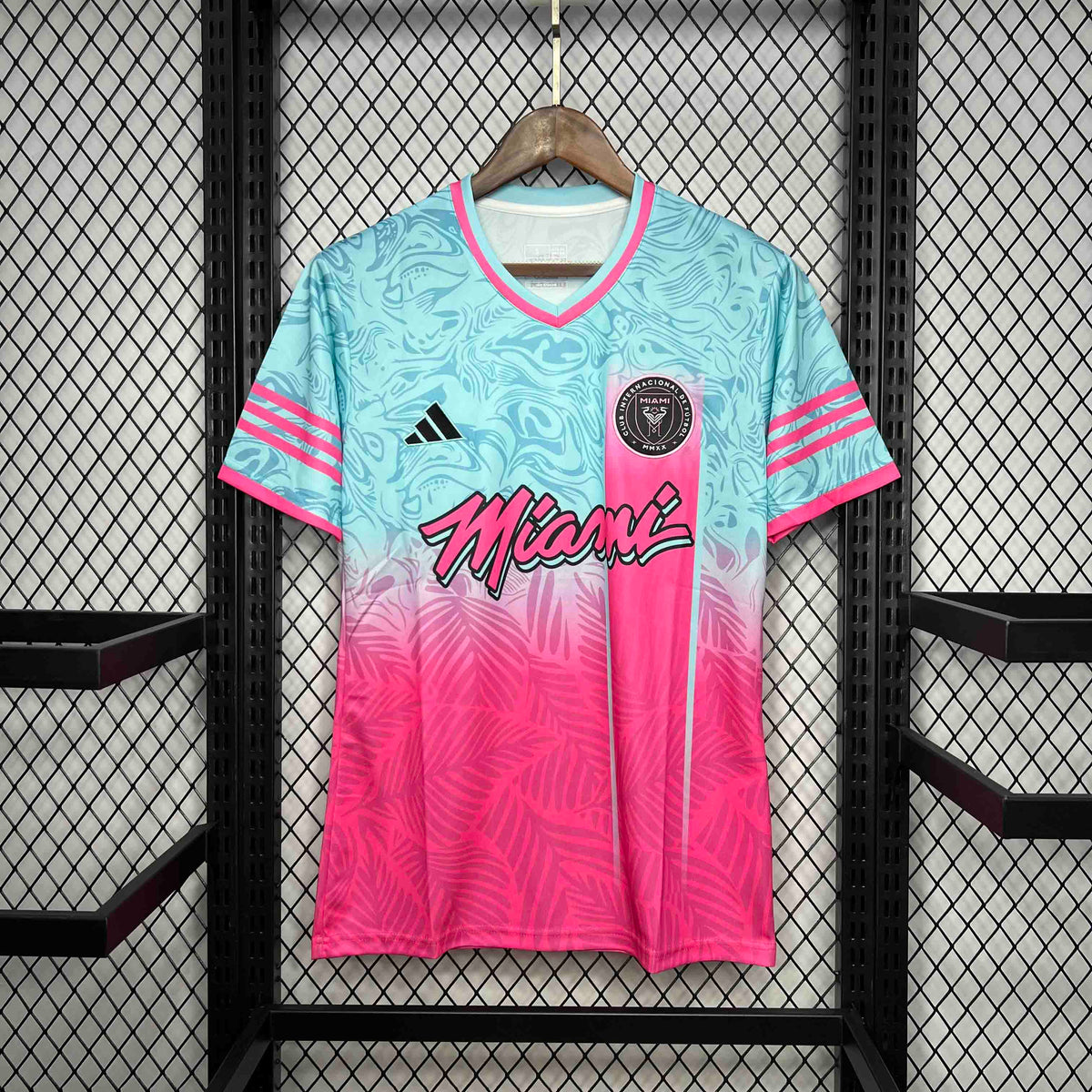 Inter Miami Special Beach Edition 2024/2025