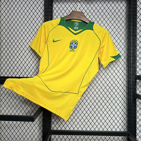 Brazil 2004 Home