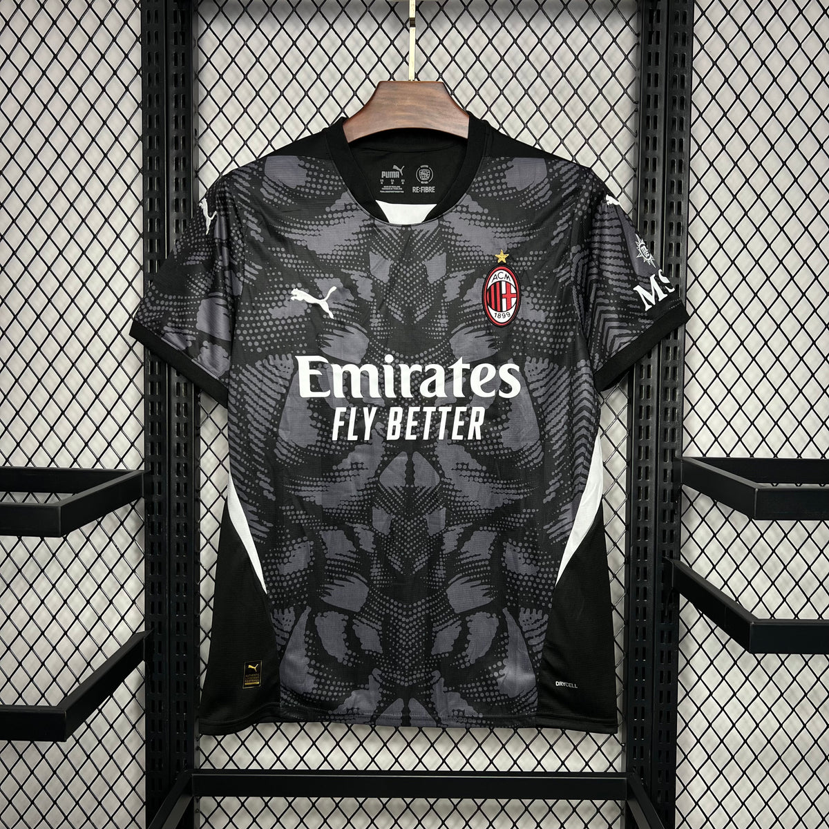 AC Milan Gardien 24/25