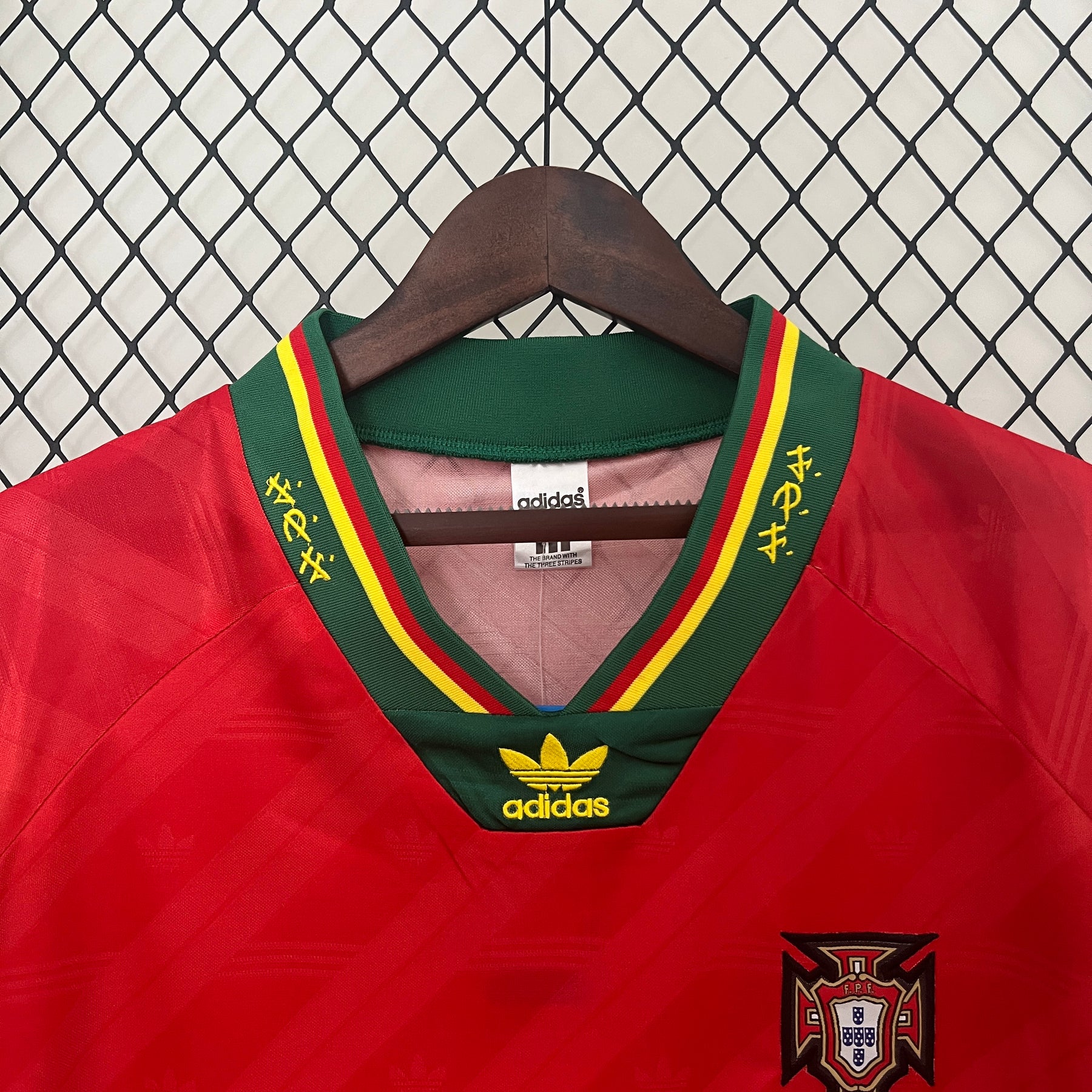 Portugal 92/94 Home