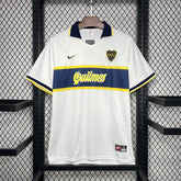 Boca Juniors 1996/97