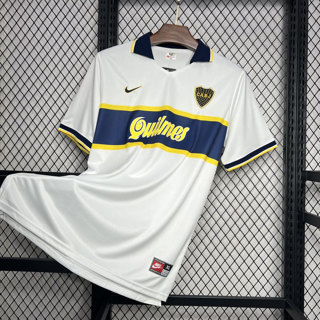 Boca Juniors 1996/97