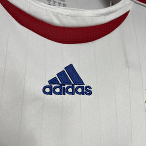 France 2006 Away Retro