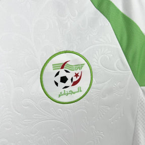 Algeria 2024/25 Home