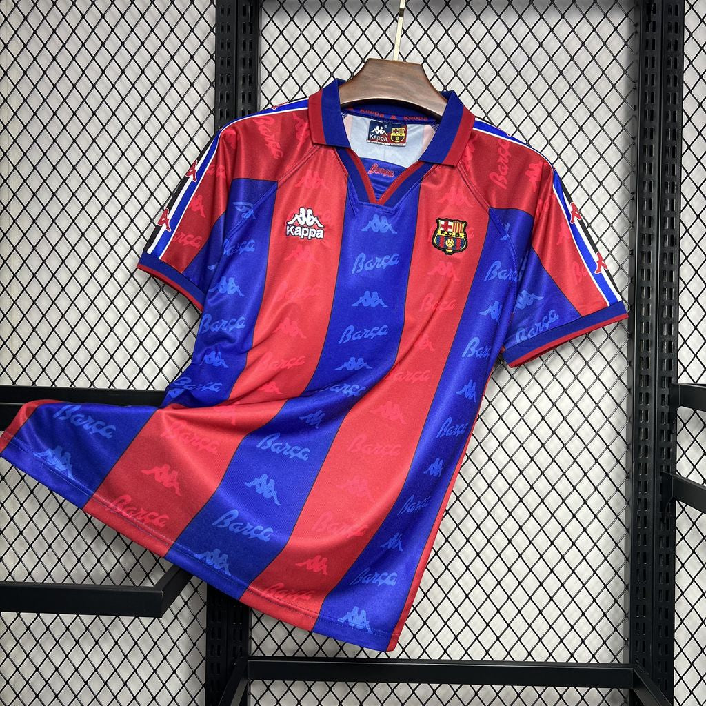 Barcelona 1995/97 Home