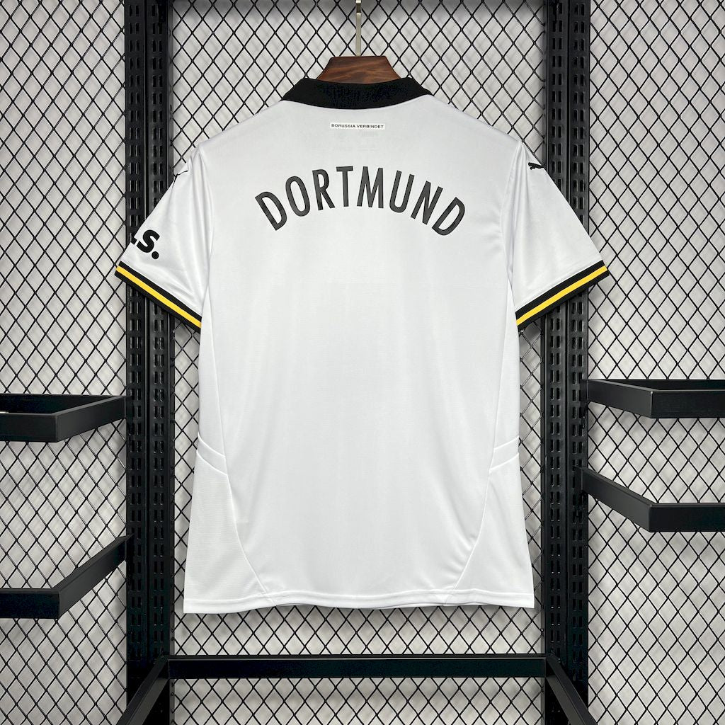 Borussia Dortmund 2024/25 Third