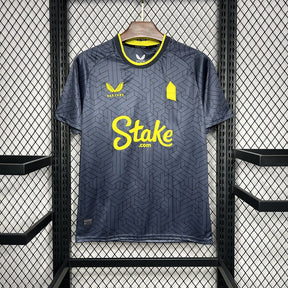 Everton 2024/25 Away Jersey