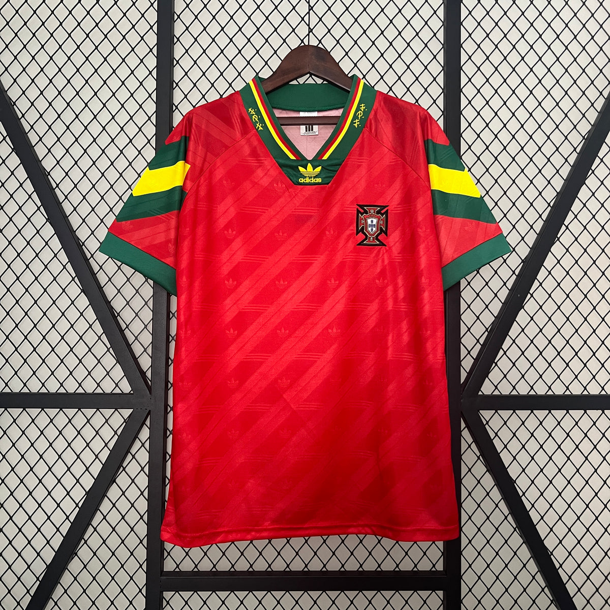 Portugal 92/94 Home