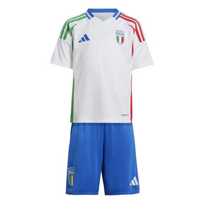 Kit Italie Domicile Enfant DOMICILE/EXTERIEUR