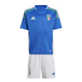 Kit Italie Domicile Enfant DOMICILE/EXTERIEUR